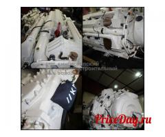 выполнение работ по капитальному ремонту двигателя М 520 выполнение работ по капитальному ремонту двигателя М 520