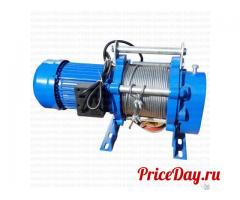 Аренда ( прокат ) Электрическая лебедка