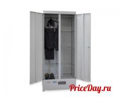 Шкаф сушильный ШСО-22М