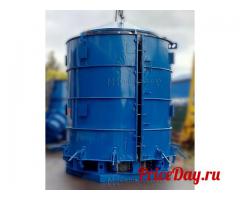 Металлоформы для труб микротоннелирования