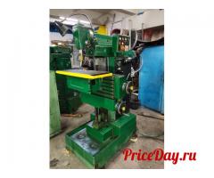 FN32 универсальный фрезерный станок