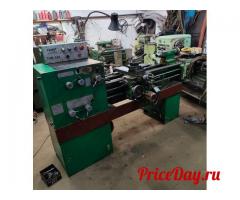 TUM35D токарно винторезный станок