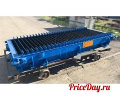 Металлоформы для бордюров