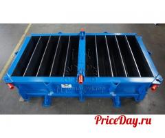 Металлоформы для бордюров