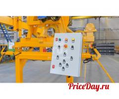 Размотчик термополотна