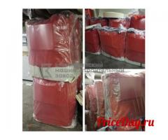 боновые заграждения постоянной плавучести