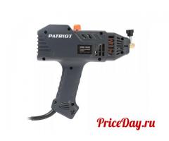 Аренда (прокат) Аппарат сварочный инверторный PATRIOT