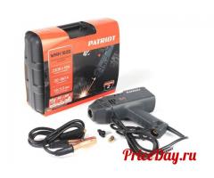 Аренда (прокат) Аппарат сварочный инверторный PATRIOT