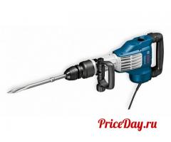 Аренда (прокат) - молоток отбойный Bosch.