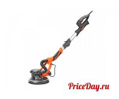 Аренда (прокат) Шлифовальная машина для стен и потолков