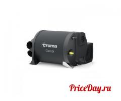 Ремонт обогревателей Truma.Обслуживание автокемперов