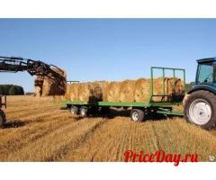 Рулоновоз 11/15