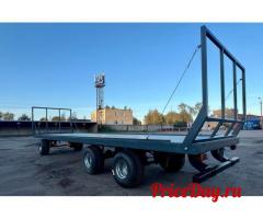 Рулоновоз 11/15