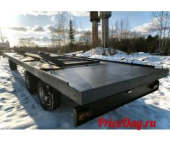 Рулоновоз 11/15