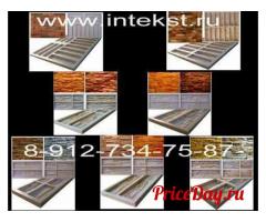 Формы для декоративного камня.Производство.