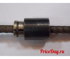 Зажимные цанги арматуры