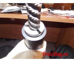 Зажимные цанги арматуры