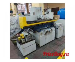 3Е711В плоскошлифовальный станок
