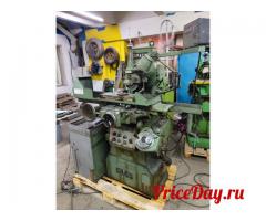 Прага 451 плоскошлифовальный станок