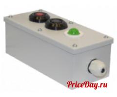 Выключатель кнопочный кнопка КУ, пост кнопочный ПКУ