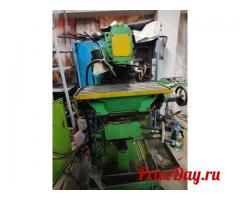 ВМ131ВФ1 широкоуниверсальный фрезерный станок