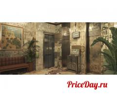 Компания «Стальной Канат» — изготовление лифтов с официальной гарантией «под ключ»