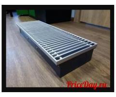 Интернет проект «Rigaplast» — это комплексные инженерные решения для жилых объектов и бизнеса