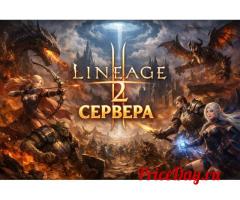 Популярные проекты Lineage 2: на что обратить внимание при выборе лучший вариант для комфортной игры