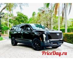 Space AAM LLC transportation services provides reliable transportation services for individual