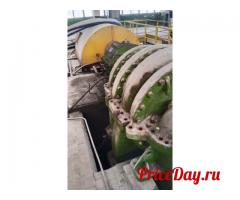 К250-61-2 турбокомпрессор