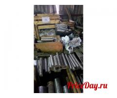 Закупаем инструментальную быстрорежущую сталь, титан, вольфрам, молибден неликвиды по РФ