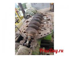 К250-61-2 центробежный компрессор запасные части