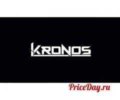 Конвейер за 15–20 дней с ТПК КРОНОС