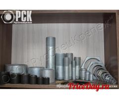 Фитинги стальные оптом