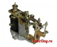 Реле времени РЭВ, реле тока РЭ, реле промежуточное РЭП РПУ, реле крановое РЭО-401